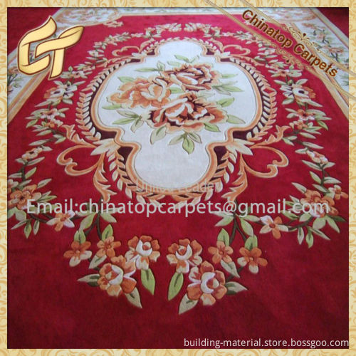 modern design hotel floor carpet